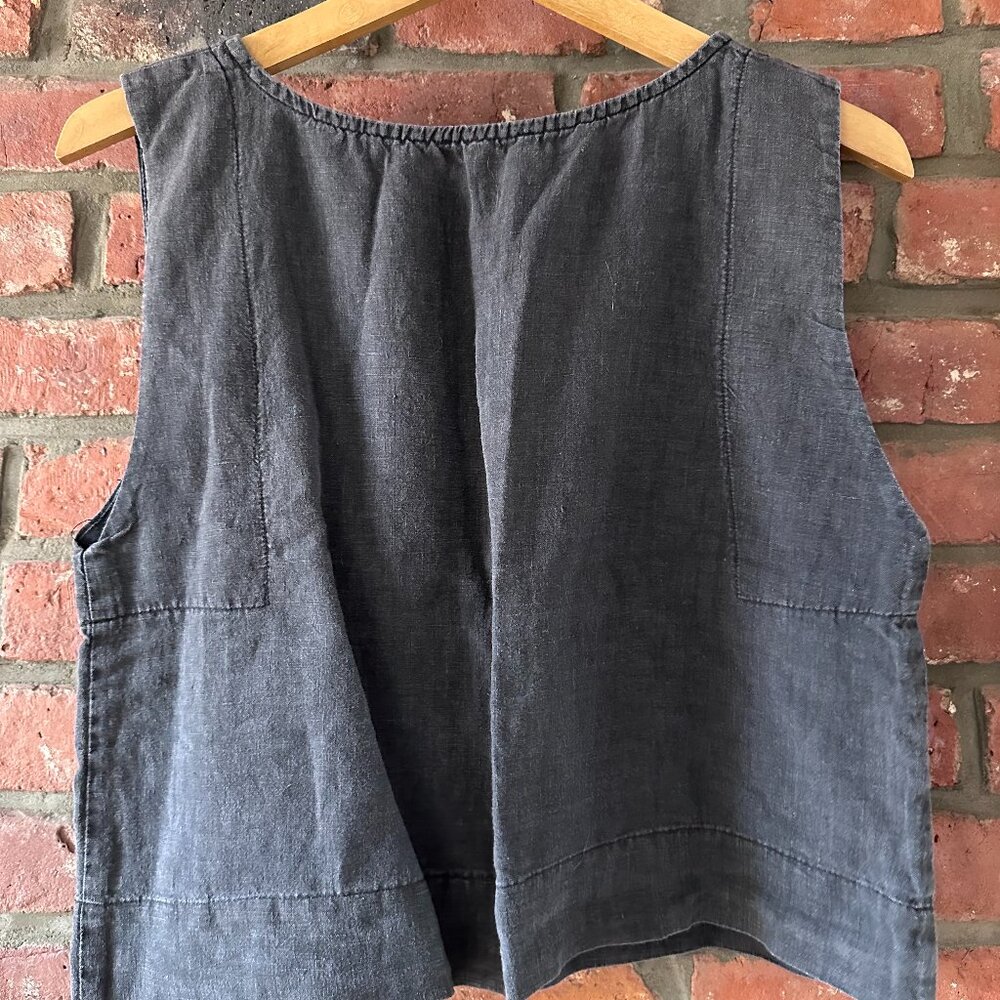 Ilana Kohn - Kate Crop Tank